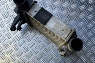 8E0145805N Интеркулер Audi A4 B7 Арт e12359692, вид 1