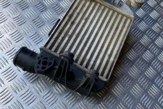 8E0145805N Интеркулер Audi A4 B7 Арт e12359692, вид 2