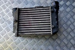 8E0145805N Интеркулер Audi A4 B7 Арт e12359692, вид 4