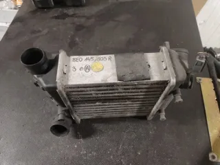 8E0145805R Интеркулер Audi A4 B7 Арт e12359691, вид 3