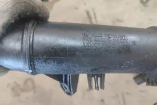 1J0129654C Интеркулер Audi A3 8L Арт e12359681, вид 3