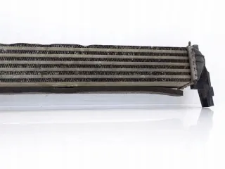 6R0145805 KM17599517233 Интеркулер Audi A1 Арт e12359669, вид 6