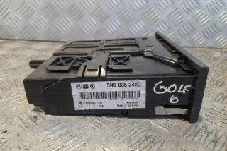 5N0035341C Блок управления (другие) Volkswagen Golf 5 Арт e12359637, вид 2