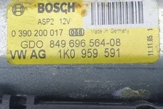 1K0959591 Блок управления (другие) Volkswagen Golf 6 Арт e12359607, вид 4