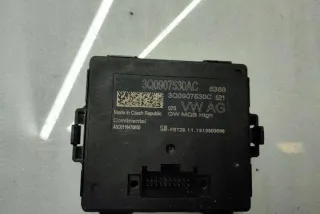 3Q0907530AC Блок управления (другие) Volkswagen Golf 7 Арт e12359574, вид 1