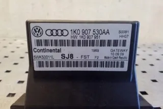 1K0907530AA Блок управления (другие) Volkswagen Caddy 3 Арт e12359533, вид 1