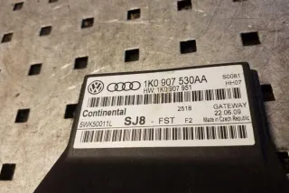 1K0907530AA Блок управления (другие) Volkswagen Caddy 3 Арт e12359532, вид 4