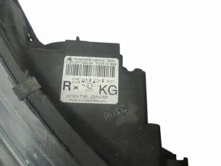 2011-2013 33100-TV0-G012-M1 Фара правая Honda Civic 9 Арт e12359488, вид 4