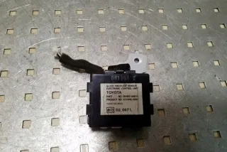 _A3_ 0819248810 Блок управления (другие) Toyota Rav 4 4 Арт e12359371, вид 2