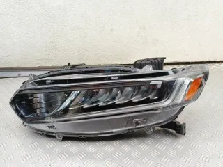 ACCORDHYBRID2018-LLEDUSA Фара левая Honda Accord 10 Арт e12359348, вид 1
