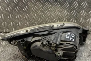1S7113006AK Фара левая Ford Mondeo 3 Арт e12359300, вид 2