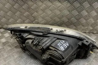 1S7113006AK Фара левая Ford Mondeo 3 Арт e12359300, вид 3