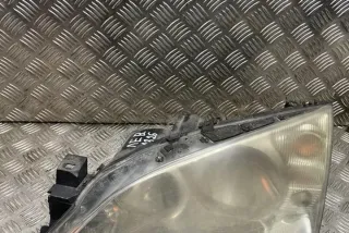 1S7113006AK Фара левая Ford Mondeo 3 Арт e12359300, вид 4