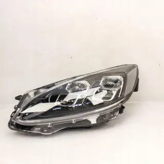 LV4B13E015BG Фара правая Ford Kuga 3 Арт e12359287, вид 1