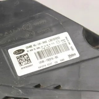 LV4B13E015BG Фара правая Ford Kuga 3 Арт e12359287, вид 9