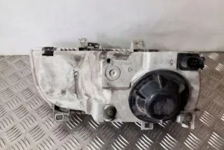 7M1941015L Фара левая Ford Galaxy 3 Арт e12359260, вид 2