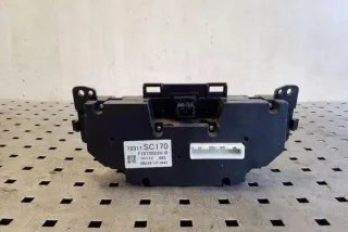 72311SC170 Блок управления (другие) Subaru Forester SH Арт e12359208, вид 2