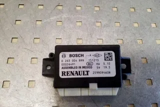 259909460R Блок управления (другие) Renault Megane 4 Арт e12358908, вид 1