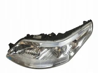 2004-2008 9684381980 Фара левая Citroen C4 1 Арт e12358893, вид 2
