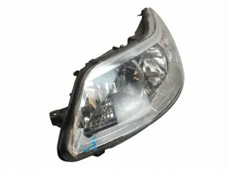 2004-2008 9684381980 Фара левая Citroen C4 1 Арт e12358893, вид 4
