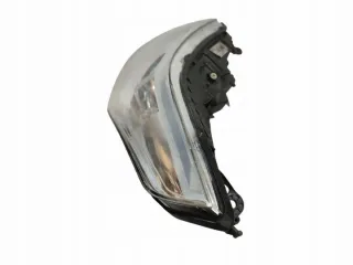 2004-2008 9684381980 Фара левая Citroen C4 1 Арт e12358893, вид 6