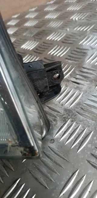 9644150880 M3R2P20003297 Фара правая Citroen Berlingo 1 restailing Арт e12358793, вид 4