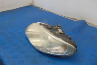04857831AC Фара левая Chrysler Voyager 4 Арт e12358768, вид 2