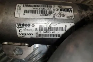 8801828 Радиатор EGR Volvo XC60 2 Арт e12358678, вид 5