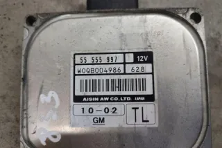 55555997 Блок управления (другие) Opel Vectra C  Арт e12358526, вид 2