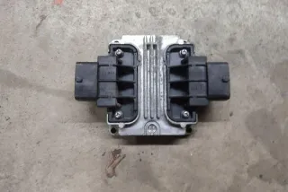 55555997 Блок управления (другие) Opel Vectra C  Арт e12358526, вид 3