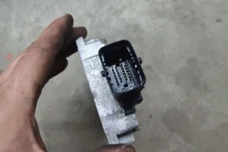 55555997 Блок управления (другие) Opel Vectra C  Арт e12358526, вид 4