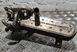 3210275 Радиатор EGR Volkswagen Passat B6 Арт e12358512, вид 1