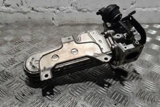 3210275 Радиатор EGR Volkswagen Passat B6 Арт e12358512, вид 2