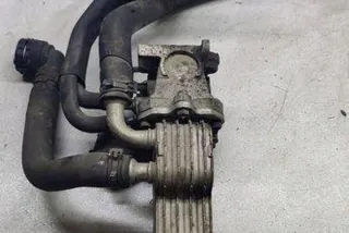 03G131513J Радиатор EGR Volkswagen Passat B6 Арт e12358502, вид 2
