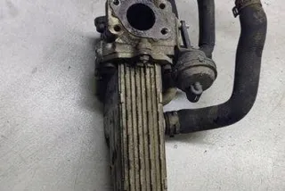 03G131513J Радиатор EGR Volkswagen Passat B6 Арт e12358502, вид 3
