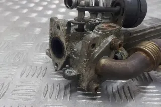 03G131513J Радиатор EGR Volkswagen Passat B6 Арт e12358491, вид 3