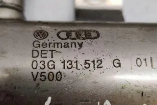 03G131512G Радиатор EGR Volkswagen Passat B7 Арт e12358461, вид 1