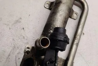03G131512G Радиатор EGR Volkswagen Passat B7 Арт e12358461, вид 2
