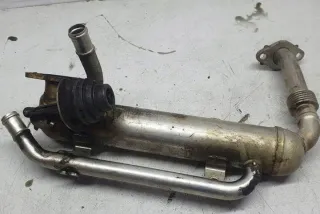 03G131512S Радиатор EGR Volkswagen Passat B7 Арт e12358460, вид 1