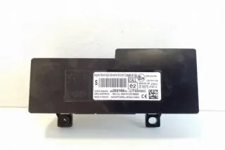 9839316980 Блок управления (другие) Opel Grandland X Арт e12358450, вид 2