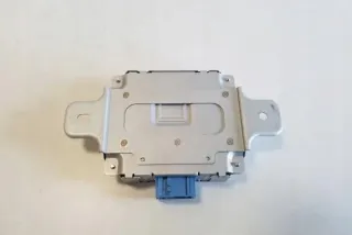 9818608380 Блок управления (другие) Opel Grandland X Арт e12358449, вид 1