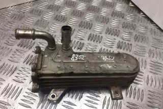 038131513D Радиатор EGR Volkswagen Golf 4 Арт e12358375, вид 1