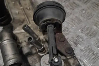 03G131513J Радиатор EGR Volkswagen Golf 5 Арт e12358336, вид 1