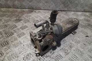 03G131513J Радиатор EGR Volkswagen Golf 5 Арт e12358336, вид 3