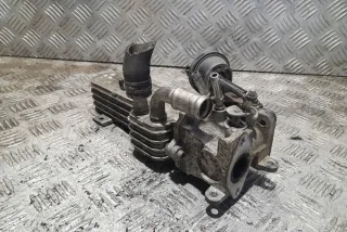 03G131513J Радиатор EGR Volkswagen Golf 5 Арт e12358336, вид 4