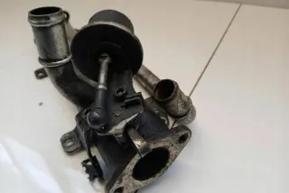 03G131512AE Радиатор EGR Volkswagen Golf 5 Арт e12358335, вид 1