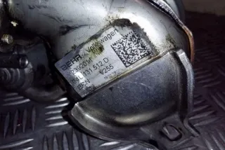 04L131512D Радиатор EGR Volkswagen Golf 7 Арт e12358315, вид 1
