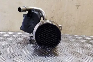 04L131512D Радиатор EGR Volkswagen Golf 7 Арт e12358315, вид 2