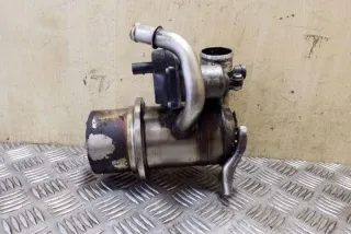 04L131512D Радиатор EGR Volkswagen Golf 7 Арт e12358315, вид 3