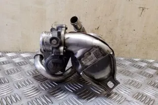 04L131512D Радиатор EGR Volkswagen Golf 7 Арт e12358315, вид 9